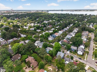 6000 Upper Brandon, Norfolk, VA