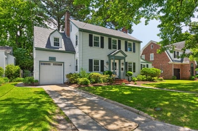 6032 Westwood Terrace, Norfolk, VA