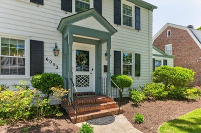 6032 Westwood Terrace, Norfolk, VA
