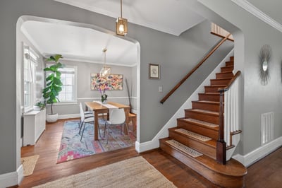 6032 Westwood Terrace, Norfolk, VA