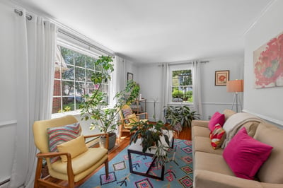 6032 Westwood Terrace, Norfolk, VA
