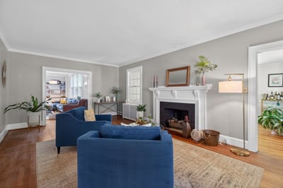 6032 Westwood Terrace, Norfolk, VA