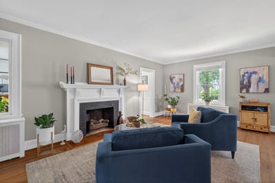6032 Westwood Terrace, Norfolk, VA
