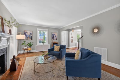 6032 Westwood Terrace, Norfolk, VA
