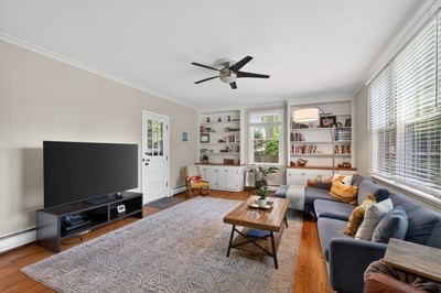 6032 Westwood Terrace, Norfolk, VA