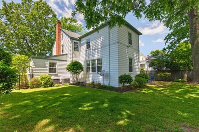 6032 Westwood Terrace, Norfolk, VA