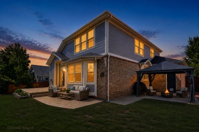 20394 E Colgate Place, AURORA, CO