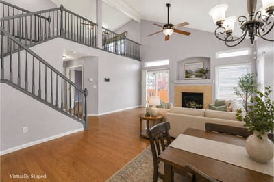 20394 E Colgate Place, AURORA, CO