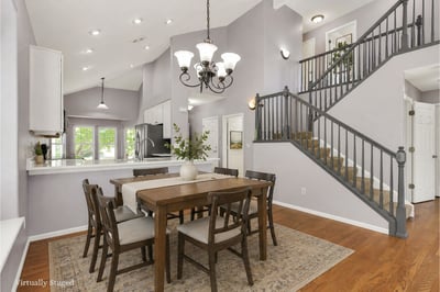 20394 E Colgate Place, AURORA, CO