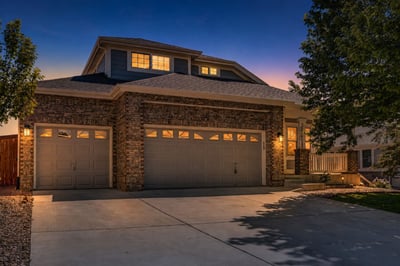 20394 E Colgate Place, AURORA, CO