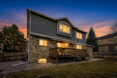 2947 S Lisbon Way, Aurora, CO