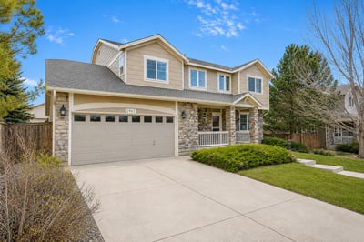 2947 S Lisbon Way, Aurora, CO