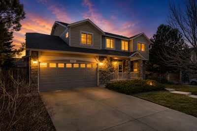 2947 S Lisbon Way, Aurora, CO