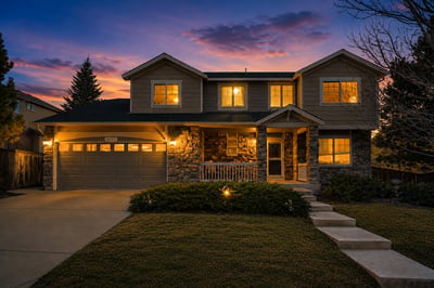 2947 S Lisbon Way, Aurora, CO