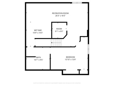 2947 S Lisbon Way, Aurora, CO
