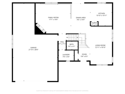 2947 S Lisbon Way, Aurora, CO