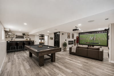603 Cinnabar Lane, Castle Rock, CO
