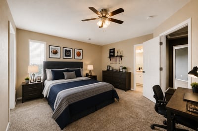 603 Cinnabar Lane, Castle Rock, CO