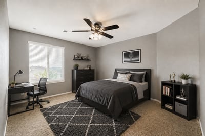 603 Cinnabar Lane, Castle Rock, CO