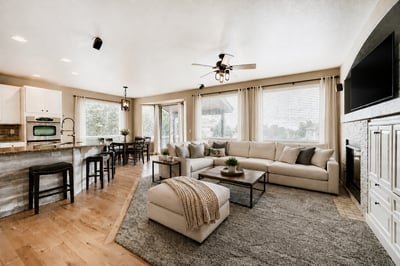 603 Cinnabar Lane, Castle Rock, CO