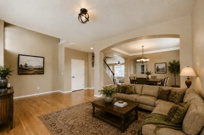 603 Cinnabar Lane, Castle Rock, CO