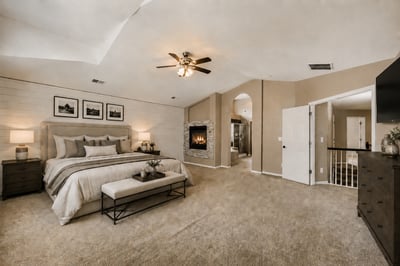 603 Cinnabar Lane, Castle Rock, CO