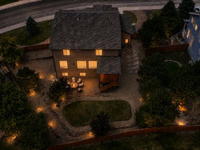 603 Cinnabar Lane, Castle Rock, CO