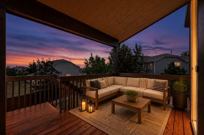 603 Cinnabar Lane, Castle Rock, CO