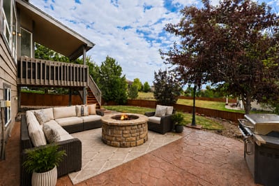 603 Cinnabar Lane, Castle Rock, CO