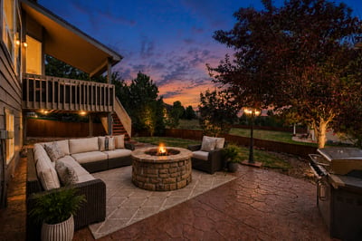 603 Cinnabar Lane, Castle Rock, CO