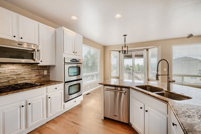 603 Cinnabar Lane, Castle Rock, CO