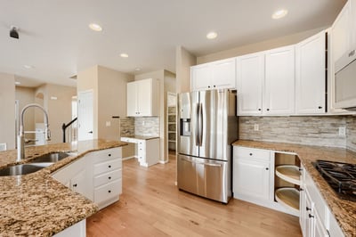 603 Cinnabar Lane, Castle Rock, CO