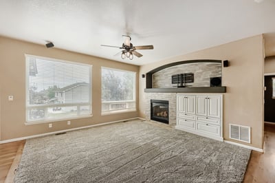 603 Cinnabar Lane, Castle Rock, CO