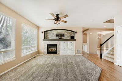 603 Cinnabar Lane, Castle Rock, CO