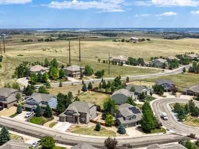 603 Cinnabar Lane, Castle Rock, CO