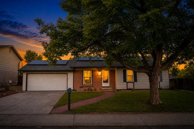 2644 S Norfolk St, Aurora, CO