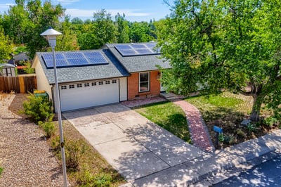 2644 S Norfolk St, Aurora, CO