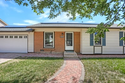 2644 S Norfolk St, Aurora, CO