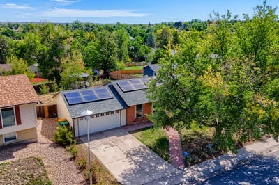 2644 S Norfolk St, Aurora, CO