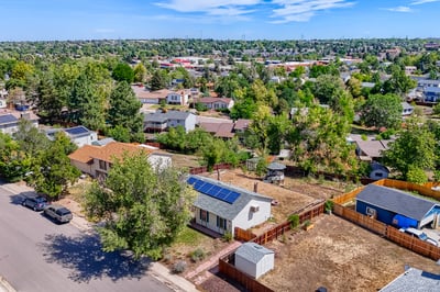 2644 S Norfolk St, Aurora, CO