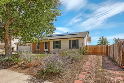 2644 S Norfolk St, Aurora, CO