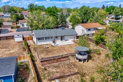 2644 S Norfolk St, Aurora, CO