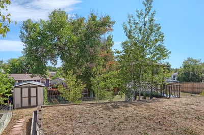2644 S Norfolk St, Aurora, CO