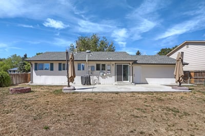 2644 S Norfolk St, Aurora, CO