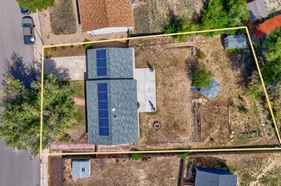 2644 S Norfolk St, Aurora, CO
