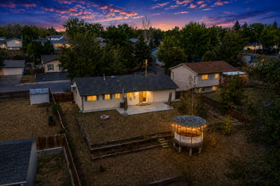 2644 S Norfolk St, Aurora, CO