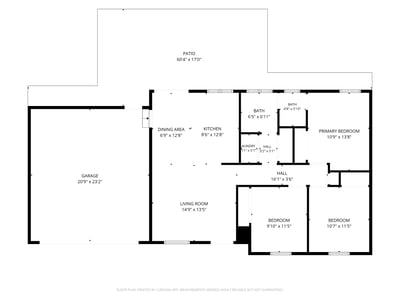 2644 S Norfolk St, Aurora, CO