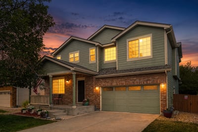 11385 Kearney Way, Thornton, CO