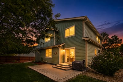 11385 Kearney Way, Thornton, CO