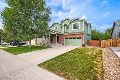11385 Kearney Way, Thornton, CO